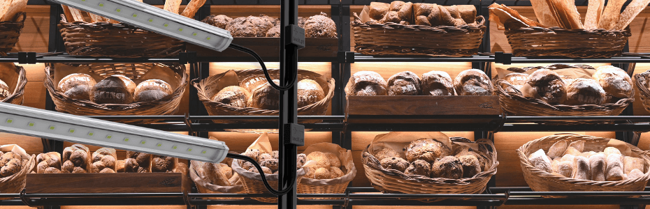 Barra LED 24V Magn&eacute;tica