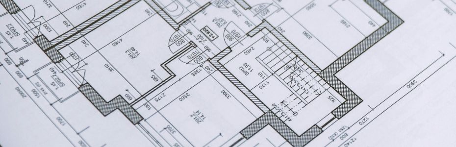 plan de construction