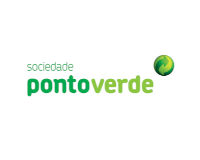 Logótipo Ponto Verde
