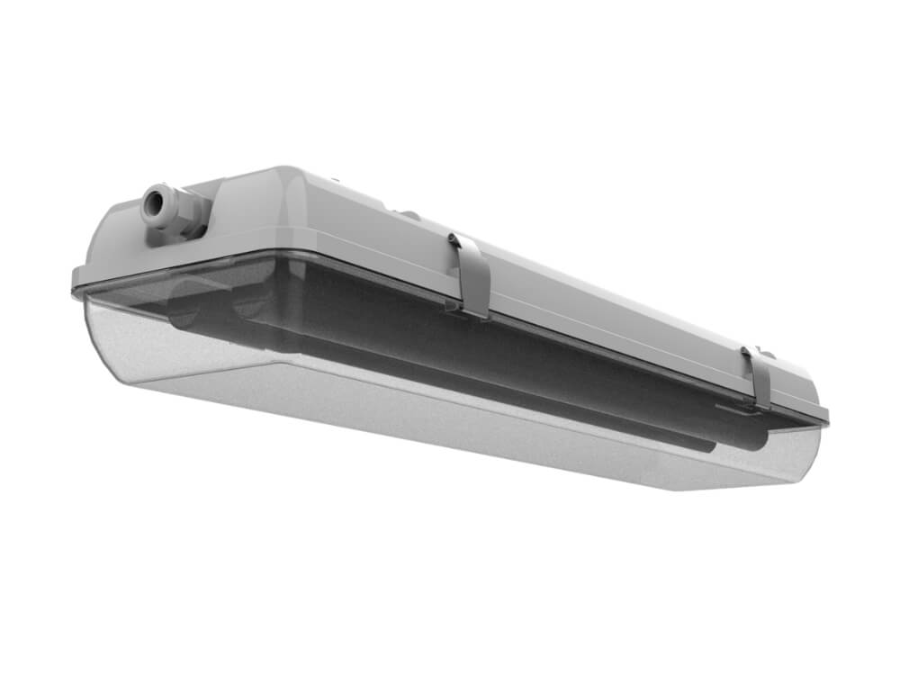 Armadura LED de exterior