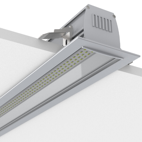 Armadura linear LED AREM