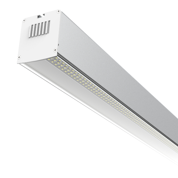 Armadura linear LED AREX Eco