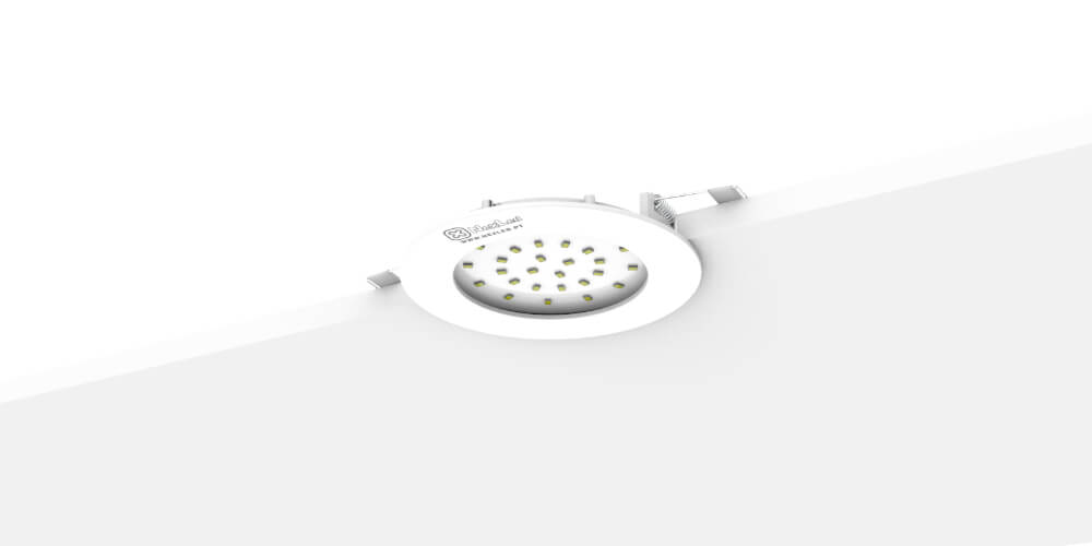 Downlight 120