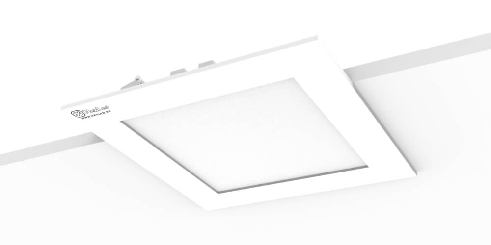 Downlight 200 Q Frost