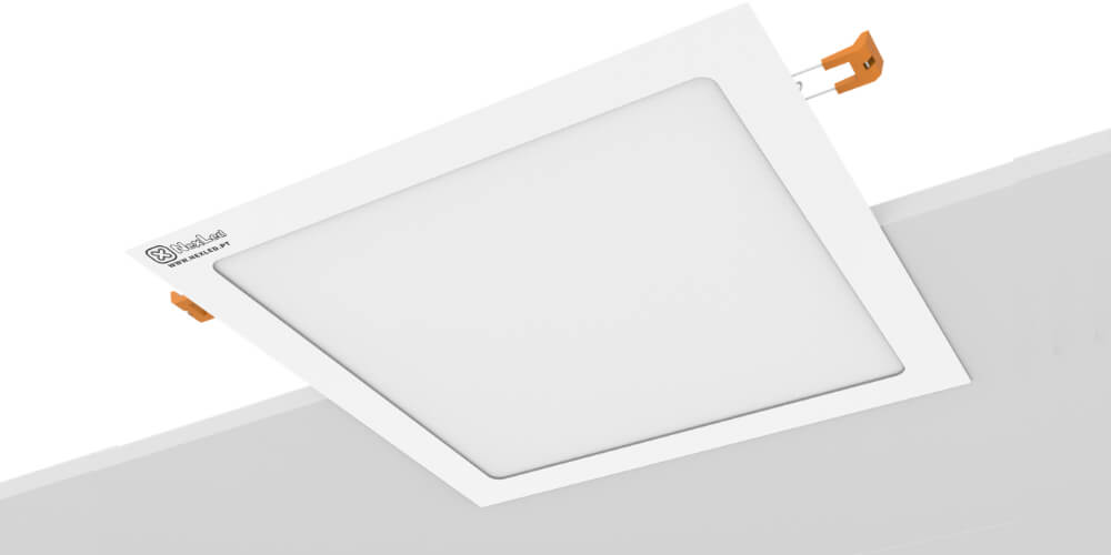 Downlight 300 Q Frost