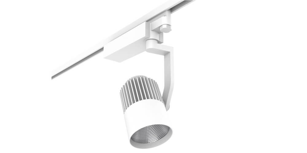 Projetor de calha Jasmin